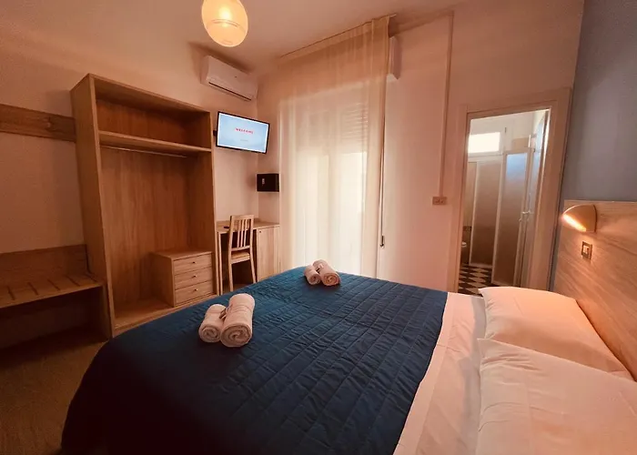 Hotel Damma\'S, Dipendenza Zamagna