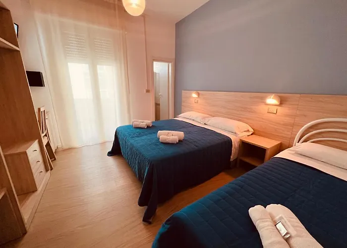 Hotel Damma\'S, Dipendenza Zamagna