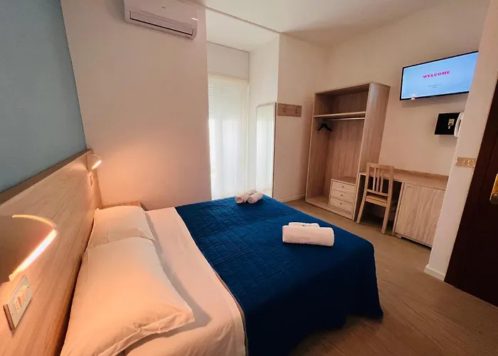 Hotel Damma\'S, Dipendenza Zamagna