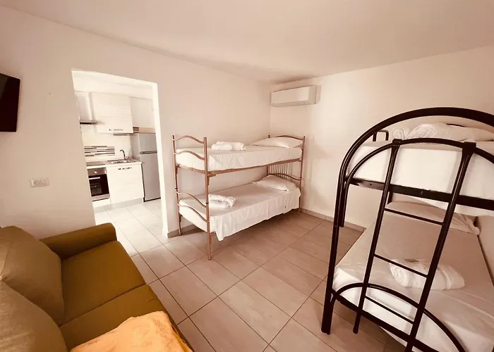 Hotel Damma\'S, Dipendenza Zamagna
