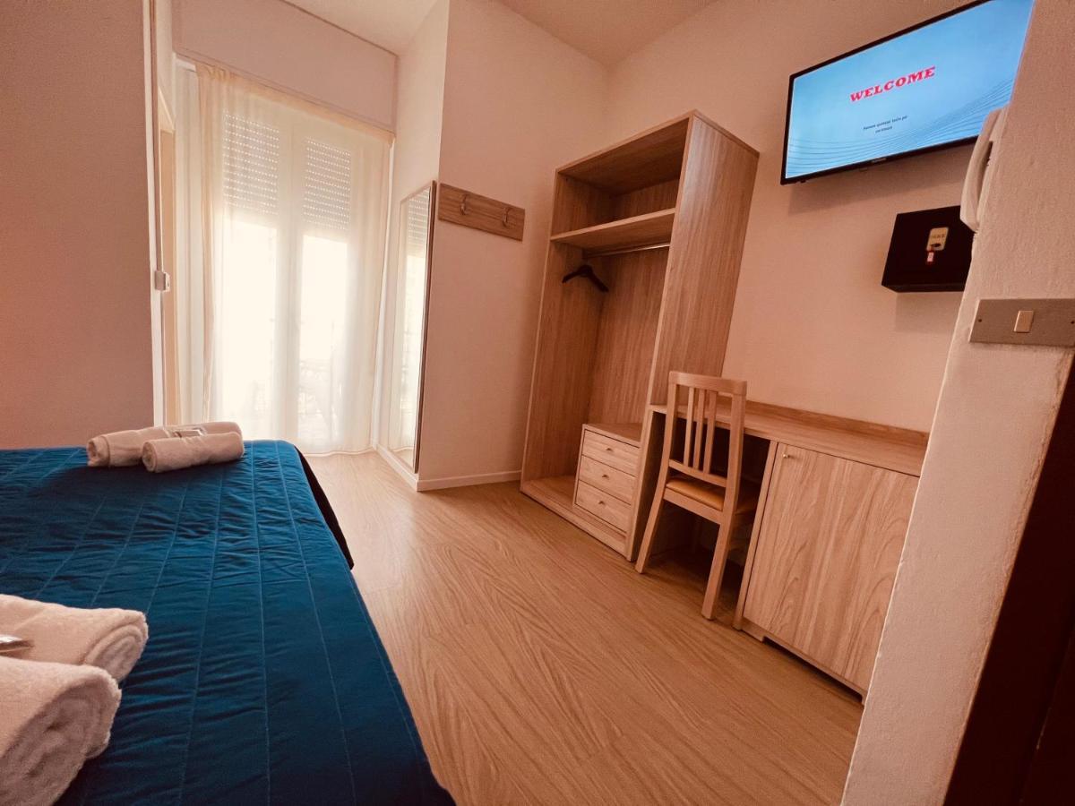 Hotel Damma's, Dipendenza Zamagna 3*