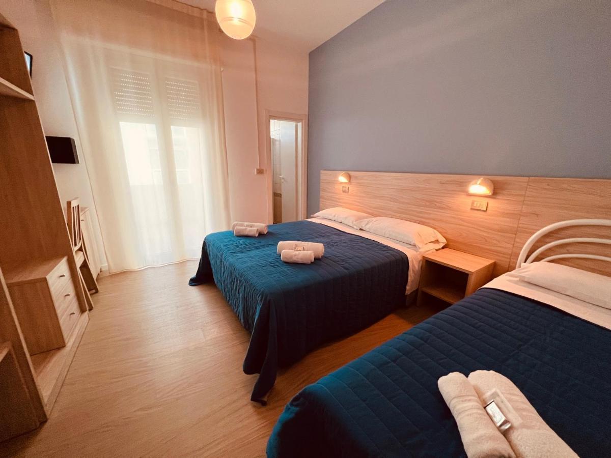 Hotel Damma's, Dipendenza Zamagna Cesenatico
