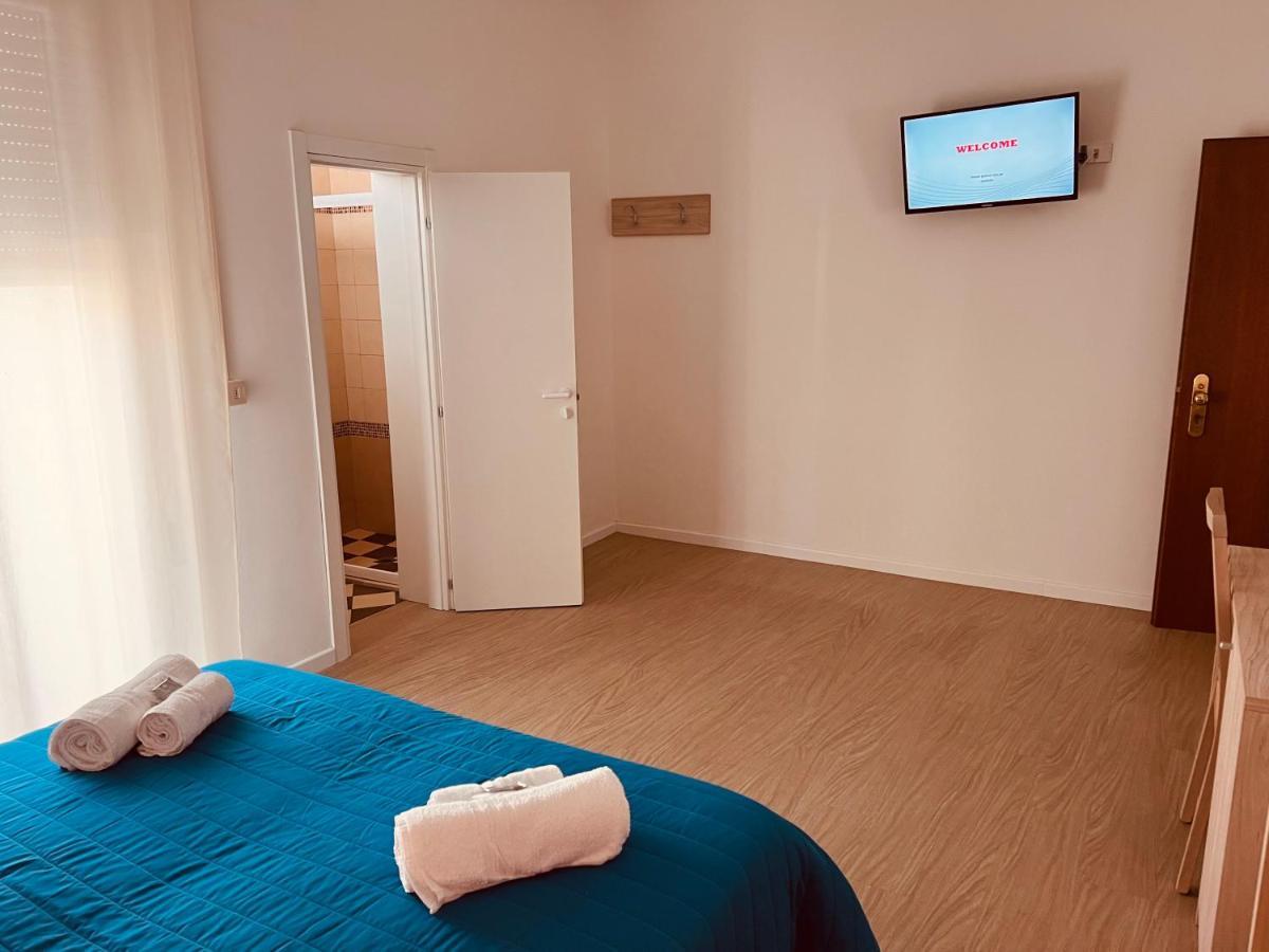 Damma's, Dipendenza Zamagna 3* Cesenatico