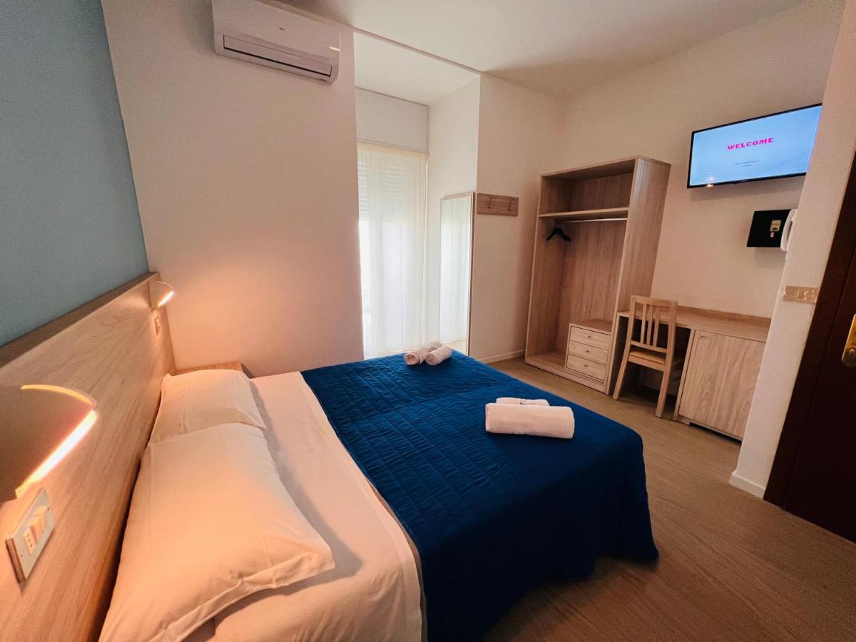 Damma's, Dipendenza Zamagna Hotel 3*