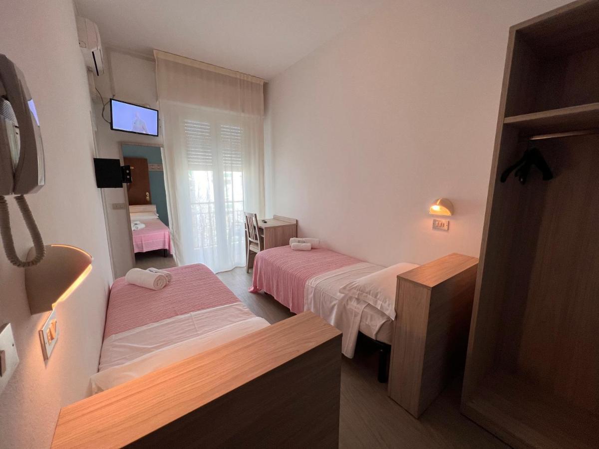 Damma's, Dipendenza Zamagna Hotel