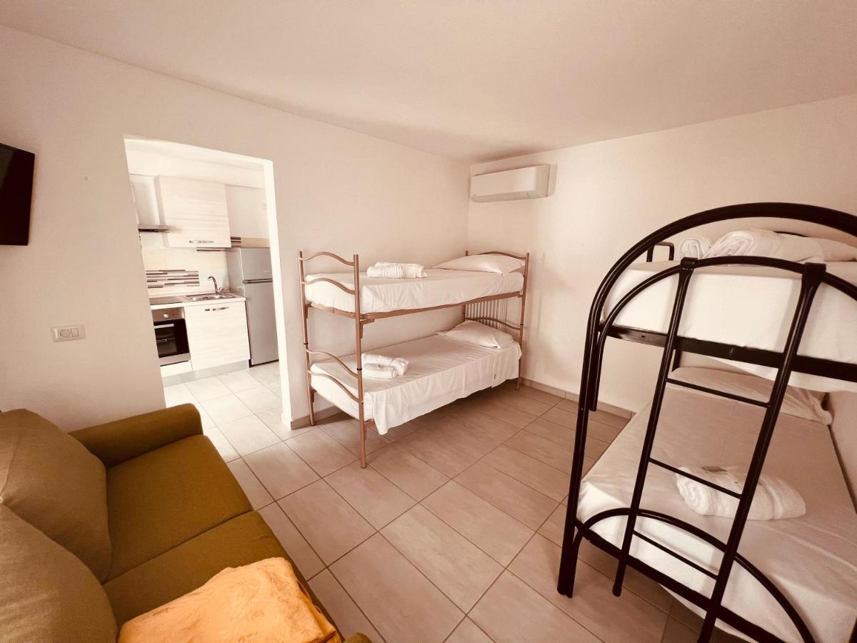 Damma's, Dipendenza Zamagna Hotel