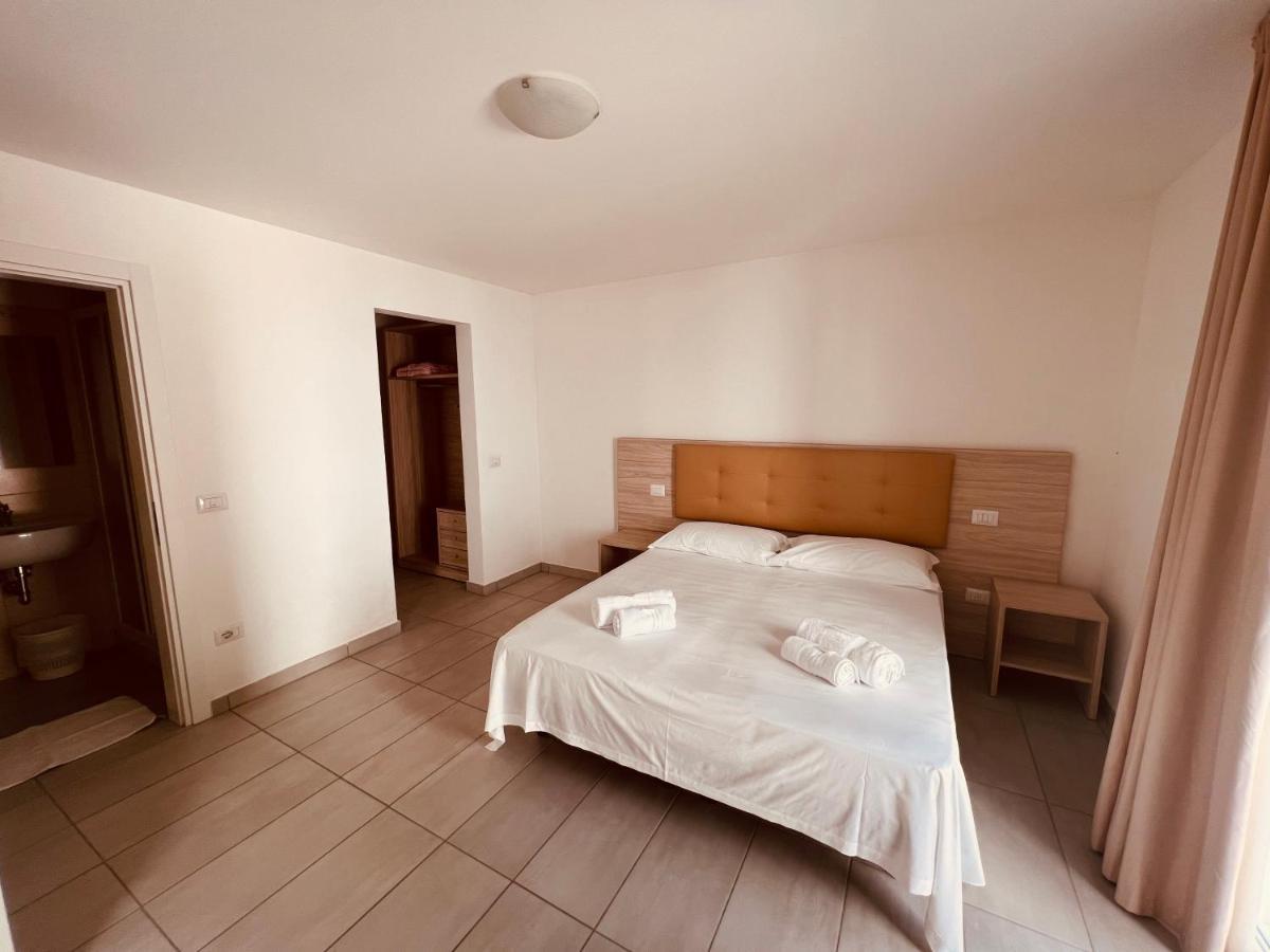 Hotel Damma's, Dipendenza Zamagna Cesenatico