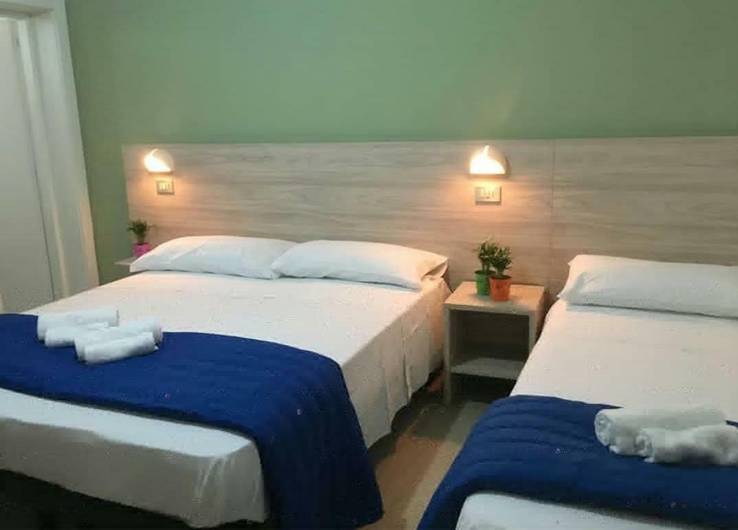 Damma's, Dipendenza Zamagna Hotel 3*