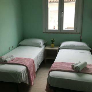 Damma's, Dipendenza Zamagna 3*