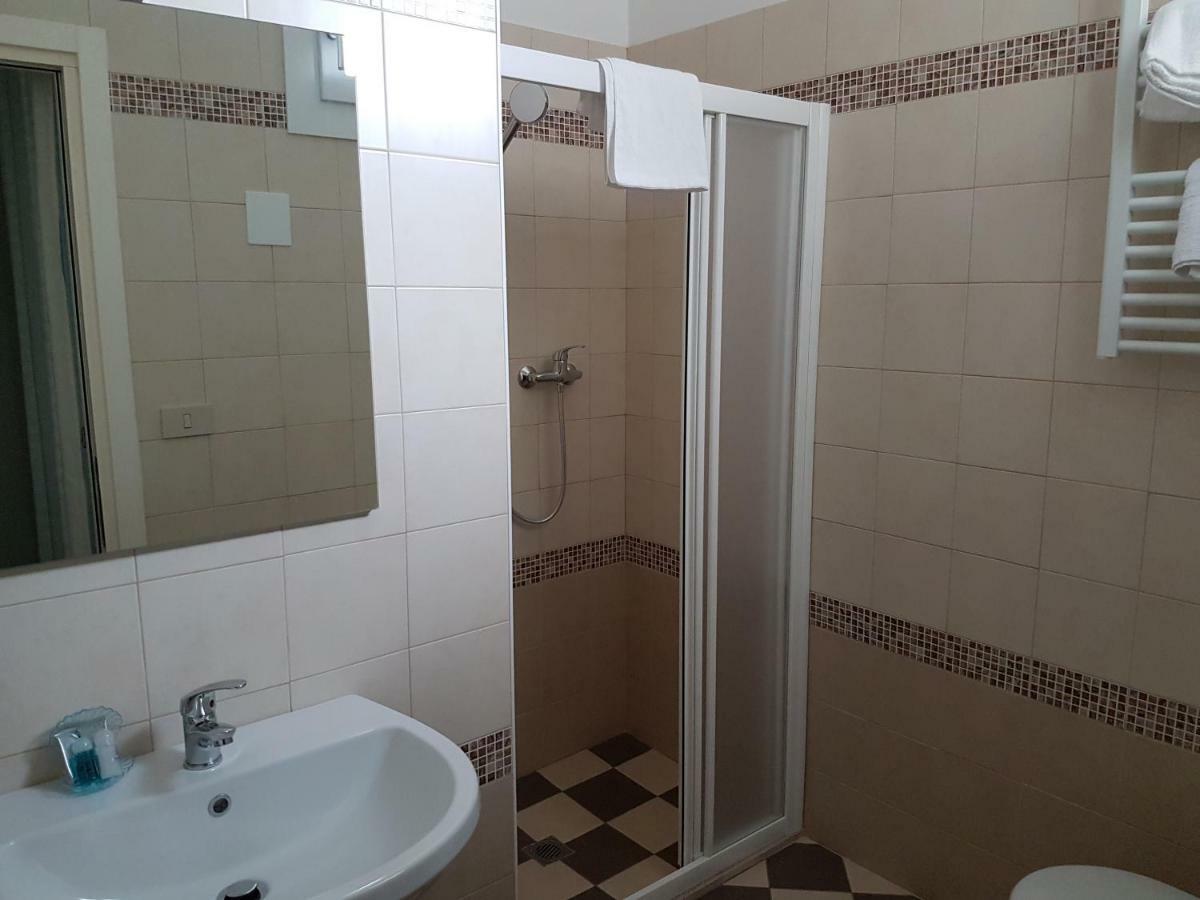 Damma's, Dipendenza Zamagna Hotel Cesenatico