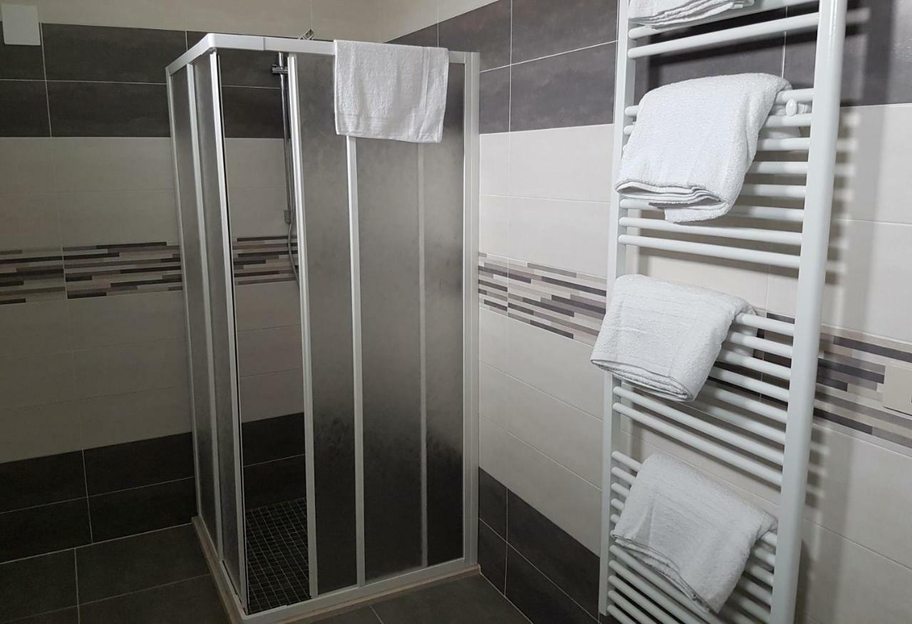 Damma's, Dipendenza Zamagna Cesenatico