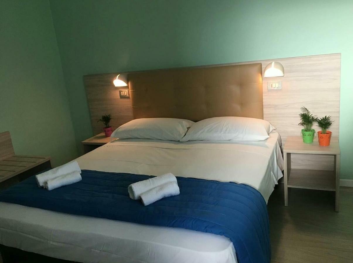 Damma's, Dipendenza Zamagna Cesenatico
