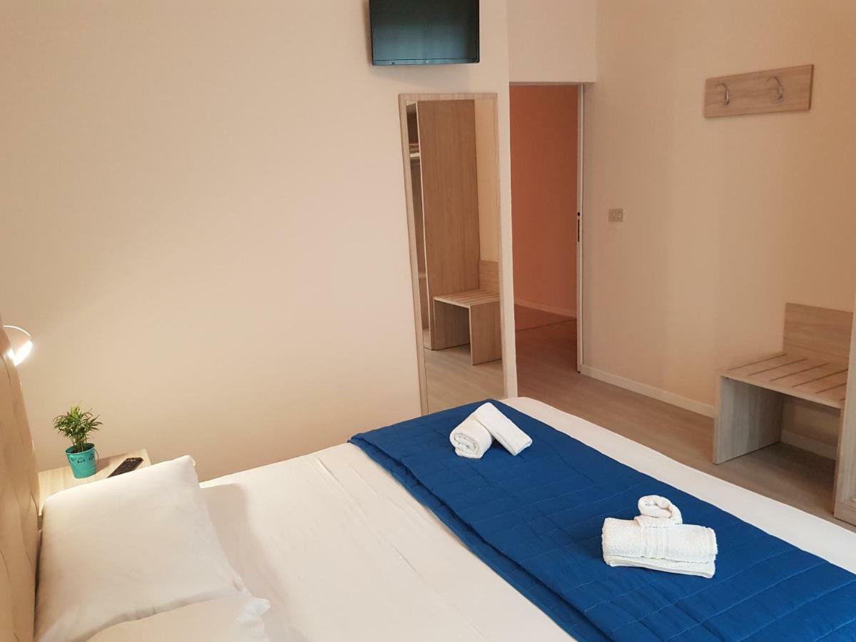 Hotel Damma's, Dipendenza Zamagna