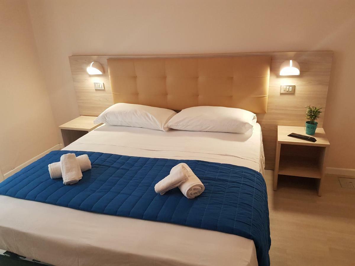 Damma's, Dipendenza Zamagna Hotel Cesenatico